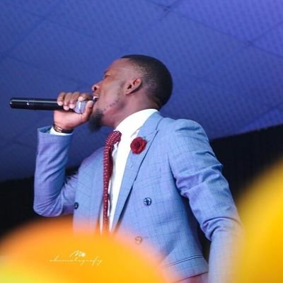 Profile Picture of Jeremiah Femi Coker (@jeremiah_coker) on Twitter