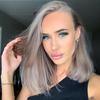 Profile Picture of Wilma Aman Kylegård (@@wilmaaman) on Tiktok