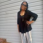 Profile Picture of Doris Fletcher Johnson (@dotj1108) on Instagram