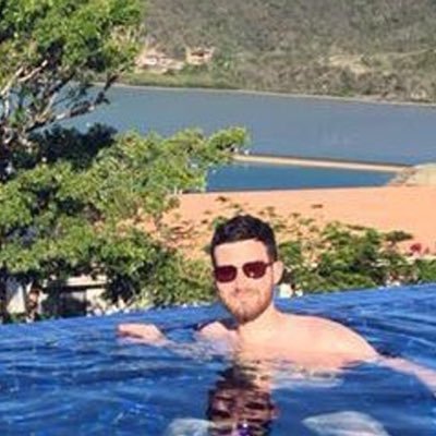 Profile Picture of Stephen Rutter (@Stevo_04) on Twitter