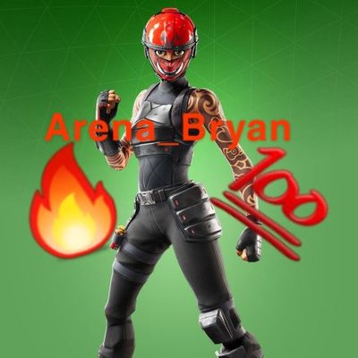 Profile Picture of Arena_Bryan (@Bryan81444011) on Twitter