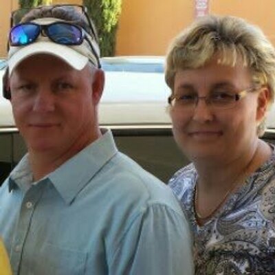 Profile Picture of Tony Hooks (@hooks_tony) on Twitter