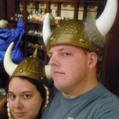 Profile Picture of Matthew Williams (@sola_gratia) on Twitter