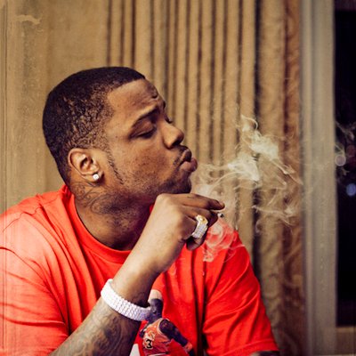 Profile Picture of Jarvis Mills (@JaeMillzYMCMB) on Twitter