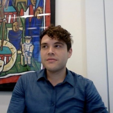 Profile Picture of Nicholas Pavlov (@nickypavlov) on Twitter