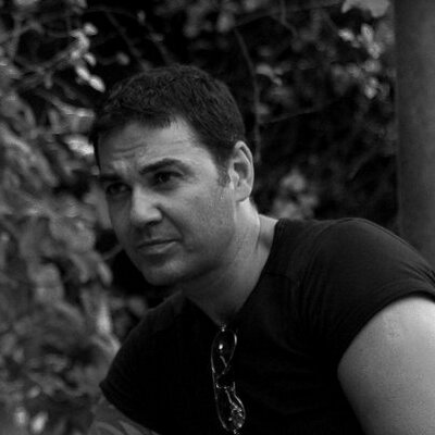Profile Picture of DavidZieglerCarbonel (@David_Carbonell) on Twitter