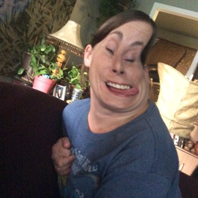 Profile Picture of Trinity Hunt (@TrinityHunt123) on Twitter