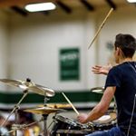 Profile Picture of Matthew Arneson (@mjadrummer) on Instagram