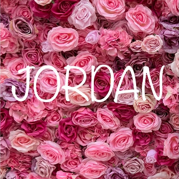 Jordan Rosenfeld - Poshmark Profile Picture of Jordan Rosenfeld (@linksbyjord) on Poshmark