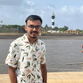 Profile Picture of Ankur Jariwala (@jariwala_ankur) on Instagram