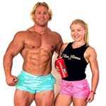 Profile Picture of Adam and Jessica 💖 (@bondistrengthcoach) on Instagram