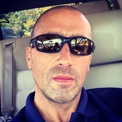 Profile Picture of Kevin (@PappaRomano) on Twitter