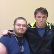 Profile Picture of Kyle Upham (@BiggBlock01) on Youtube