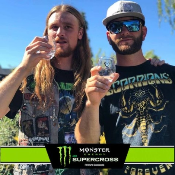 Profile Picture of Zach Mcfarland (@zach360mxracer) on Poshmark
