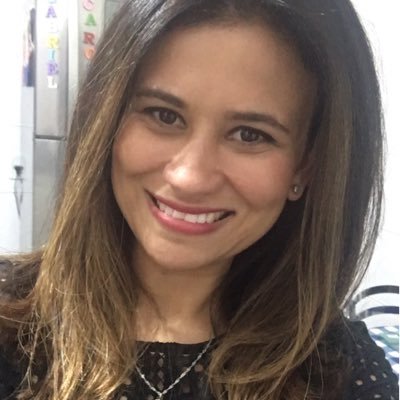 Profile Picture of Leda Castro (@ledacastro19) on Twitter