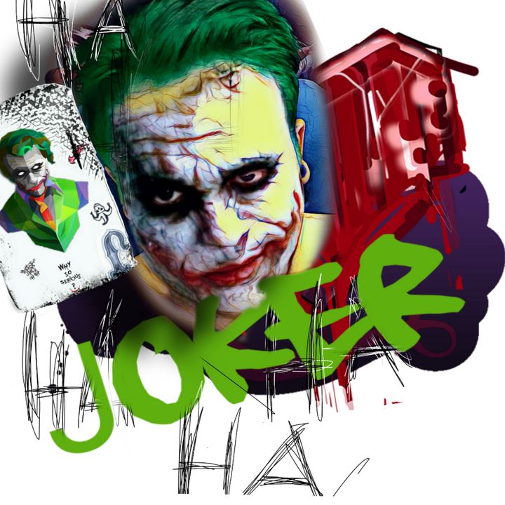 Profile Picture of Alexander Edward Becker (@scar2blessed420) on Tiktok