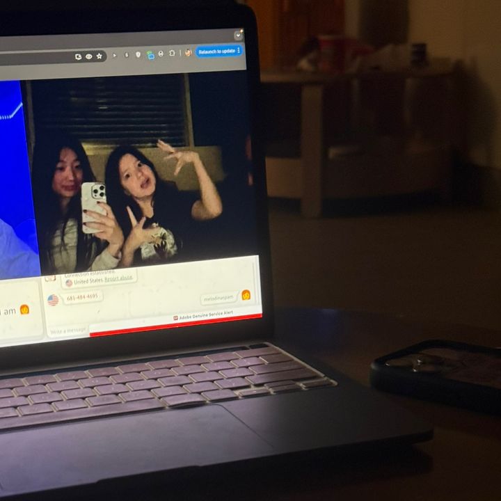 Profile Picture of Jacqueline Cheng (@@jacquelinecheng) on Tiktok