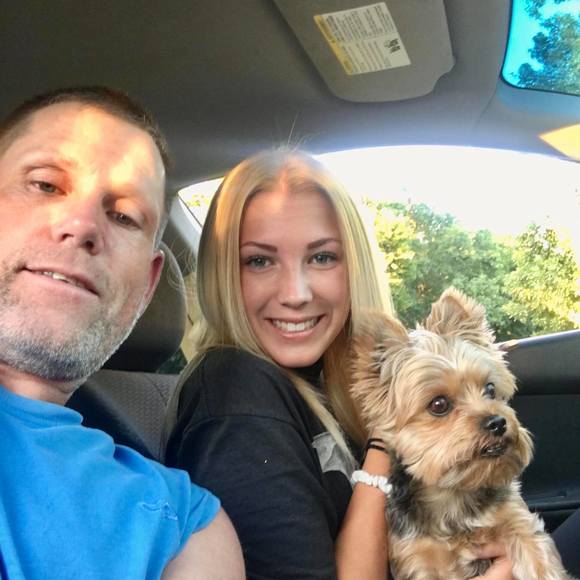Profile Picture of Mike Arnold (@mikearnold_71) on Poshmark