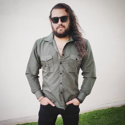 Profile Picture of Mario Monroy (@MonroyR_Mario) on Twitter