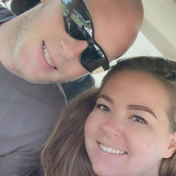 Profile Picture of Trysta Steckling (@trystasteckling) on Poshmark