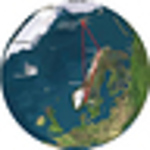 Profile Picture of Mapmaker2 (@Mapmaker2) on Flickr