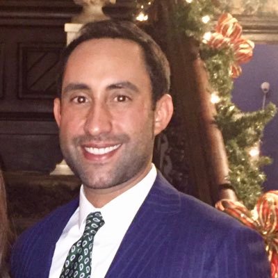 Profile Picture of Scott Whitford (@ScottWhitford8) on Twitter