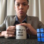 Profile Picture of Cornell Jefferson (@cljjr05) on Instagram