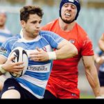Profile Picture of Scott Browne (@brownie_o2) on Instagram