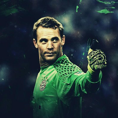 Christian Camara - Twitter Profile Picture of Christian Camara (@Camara_06) on Twitter