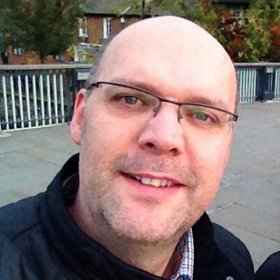 Profile Picture of David Grover (@DRG99) on Twitter