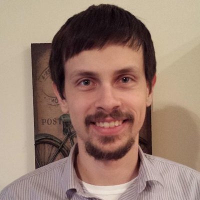 Profile Picture of Stephen Mercier (@balomus) on Twitter