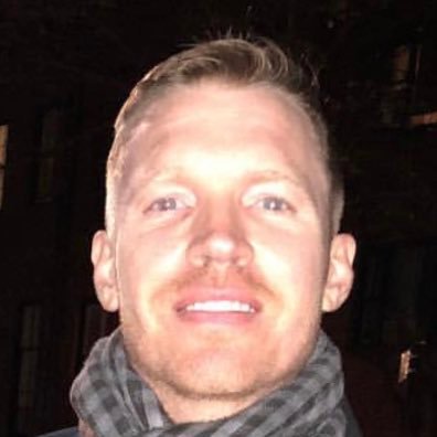 Profile Picture of David Petersen (@typesfaster) on Twitter