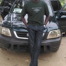 Profile Picture of Patrick T.Chea (@PatrickTChea2) on Twitter