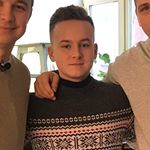 Profile Picture of _Alex_Solovey_ (@1_ogurchik) on Instagram