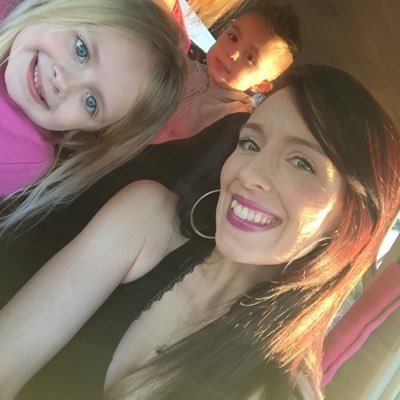 Profile Picture of Bobbi Stevens (@Live4jesusbs) on Twitter