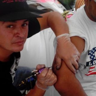 Profile Picture of Mauro Barrios (@mauro.barrios.35912) on Facebook