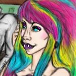 Profile Picture of Astrid James (@toreador.parrot) on Instagram