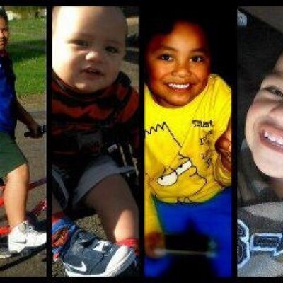 Profile Picture of Donelle Aveau (@AveauDonelle) on Twitter