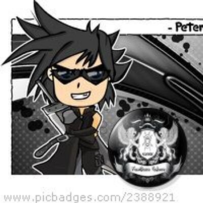 Profile Picture of Peter Ernest Mulyo (@Peterernest98) on Twitter