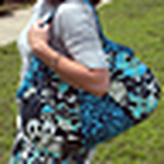 Profile Picture of Leah (@Sew Spoiled) on Flickr