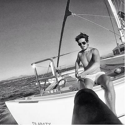 Profile Picture of Daniel Ceniceros (@dan_ceniceros) on Twitter