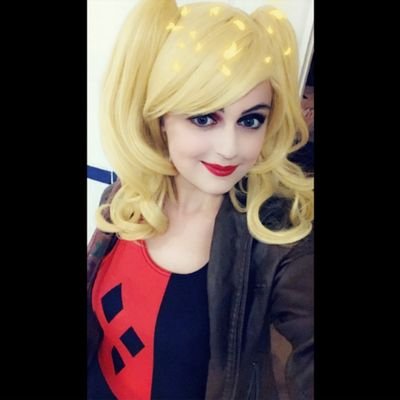 Profile Picture of Hayley Quinn (@hayl3yquinn) on Twitter