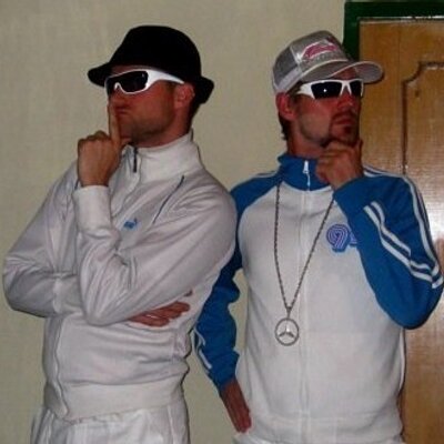 Profile Picture of Alex And Travis (@HomeHostels) on Twitter