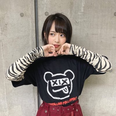 Profile Picture of きゃほ (@MoariTem) on Twitter