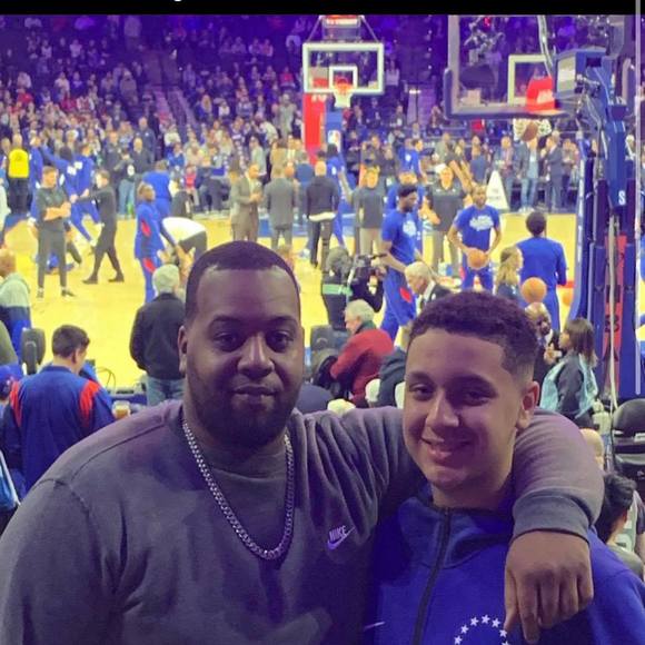 Profile Picture of Brandon Alexander (@bigfella92) on Poshmark