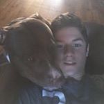 Profile Picture of Marc-Antoine Chartrand Picard (@chartrandpicard) on Instagram