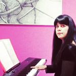 Profile Picture of Iris Romero (@iris_romero_piano) on Instagram