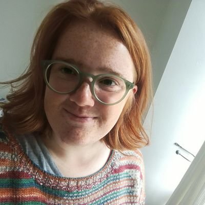 Profile Picture of Mhairi Tordoff (@mhairi_tordoff) on Twitter