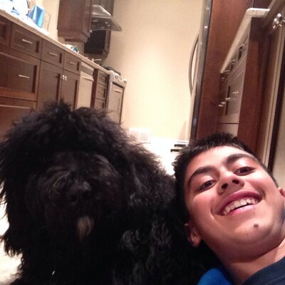 Profile Picture of Nick Bainbridge (@bainbridge_nick) on Twitter