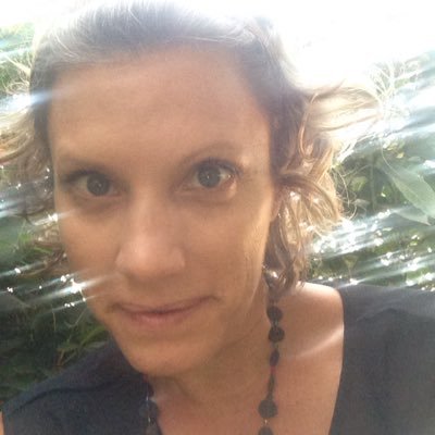 Profile Picture of Virginia Echavarria (@VirEchavarria) on Twitter